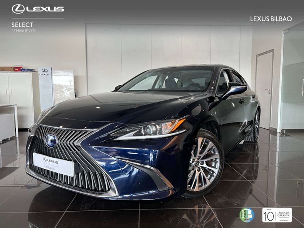 Lexus ES 300 H 160 kW image number 1