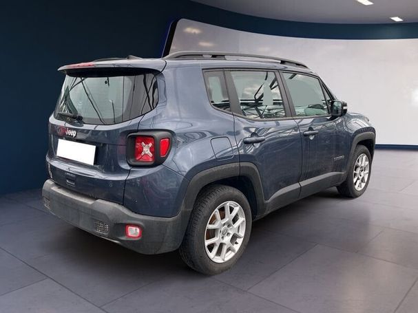 Jeep Renegade 96 kW image number 3