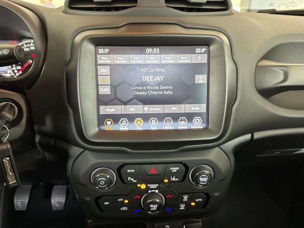 Jeep Renegade 1.0 Limited 88 kW image number 17