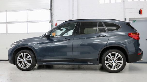 BMW X1 20d xDrive 140 kW image number 5