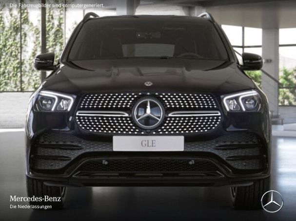 Mercedes-Benz GLE 350 de 235 kW image number 10