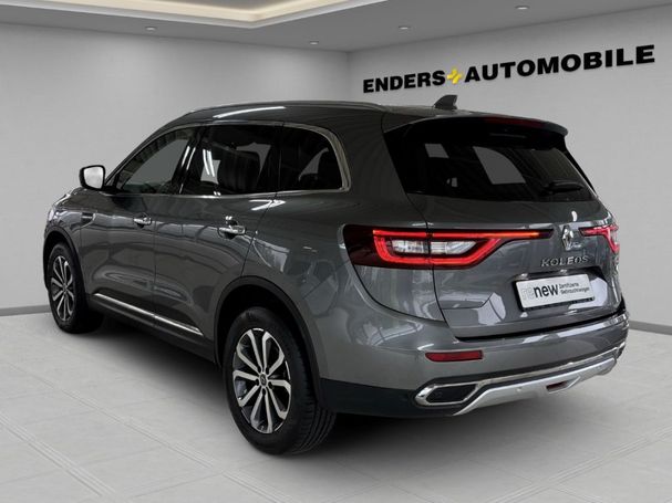 Renault Koleos BLUE dCi 190 LIMITED 140 kW image number 3