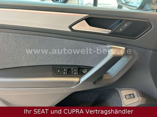 Seat Tarraco 2.0 TDI DSG 110 kW image number 8