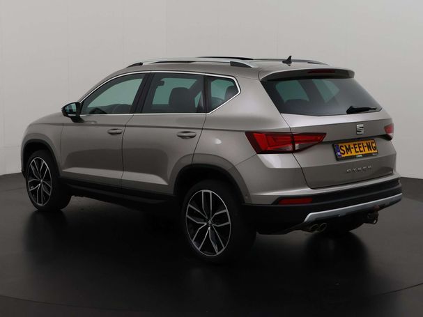 Seat Ateca 1.5 TSI DSG Xcellence 110 kW image number 6