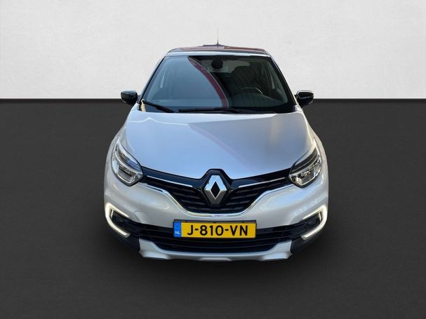 Renault Captur Energy TCe 90 INTENS 66 kW image number 5