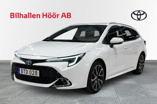 Toyota Corolla 1.8 Hybrid Touring Sports 104 kW image number 1