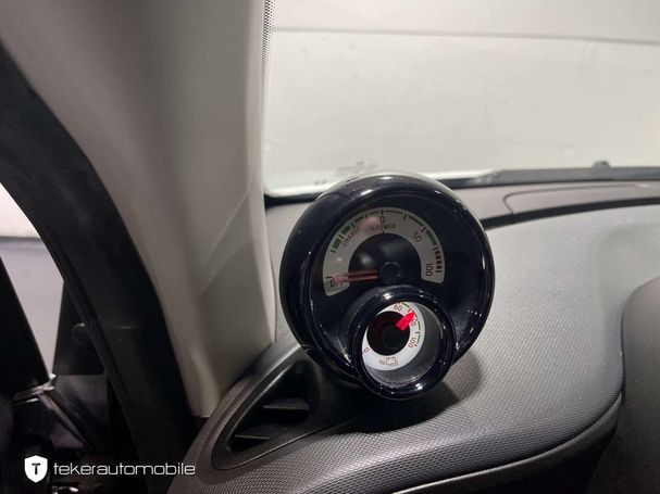 Smart ForTwo coupe EQ 60 kW image number 14