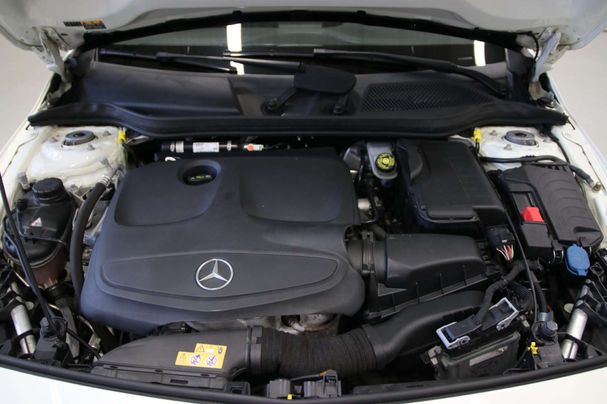 Mercedes-Benz A 160 75 kW image number 23