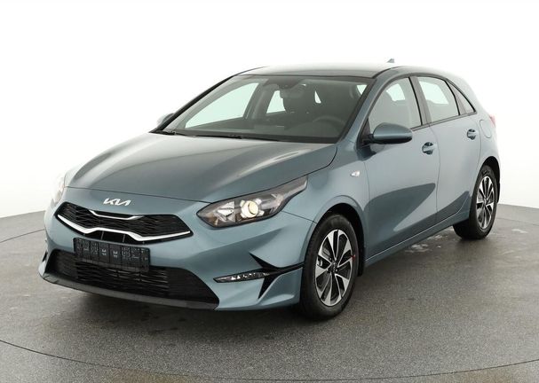 Kia Ceed 1.0 T-GDi 74 kW image number 1