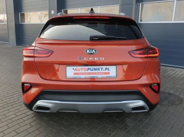 Kia XCeed 150 kW image number 3