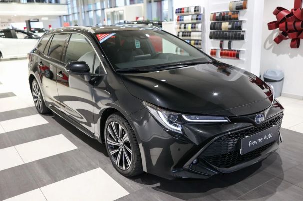 Toyota Corolla Touring Sports 90 kW image number 1