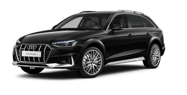 Audi A4 Allroad 45 TFSI quattro S tronic 195 kW image number 1