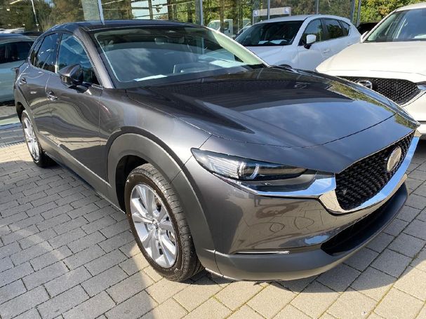 Mazda CX-30 2.0 90 kW image number 6