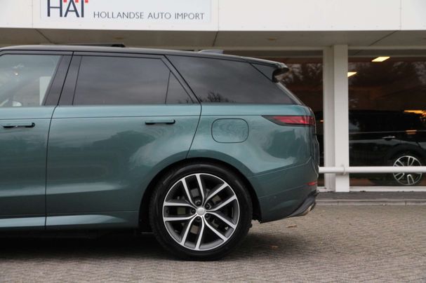 Land Rover Range Rover Sport P460e S 338 kW image number 20