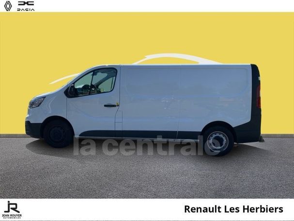 Renault Trafic dCi L2H1 96 kW image number 13