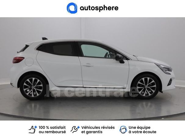 Renault Clio TCe 90 Techno 66 kW image number 5