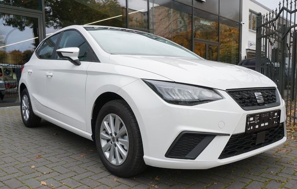 Seat Ibiza 1.0 TSI DSG Style 81 kW image number 1