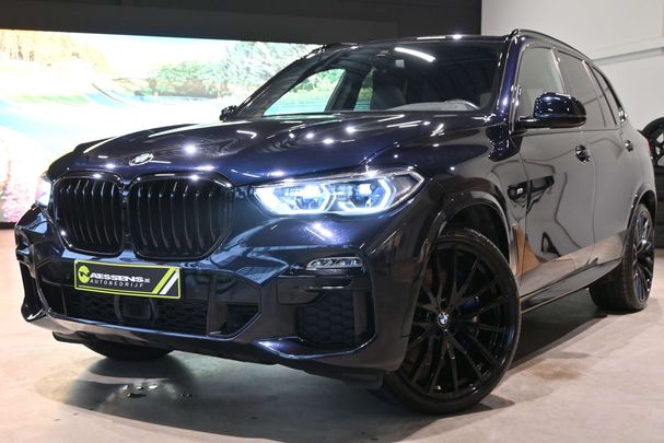 BMW X5 xDrive 195 kW image number 1