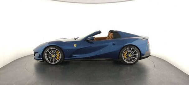 Ferrari 812 GTS 585 kW image number 8