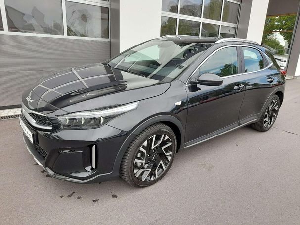 Kia XCeed 1.5 Vision DCT7 103 kW image number 1