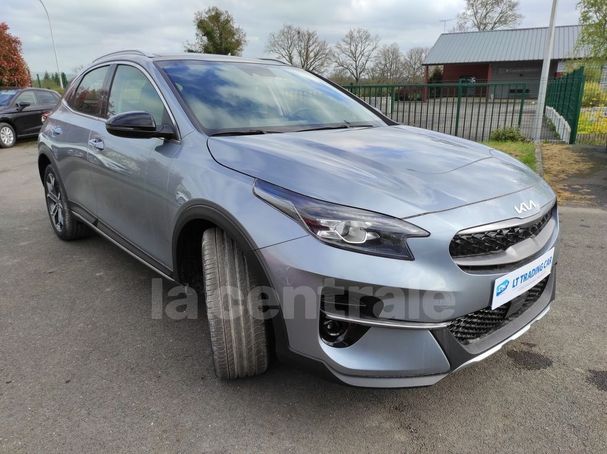 Kia XCeed 104 kW image number 2