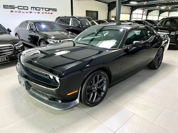 Dodge Challenger 227 kW image number 1