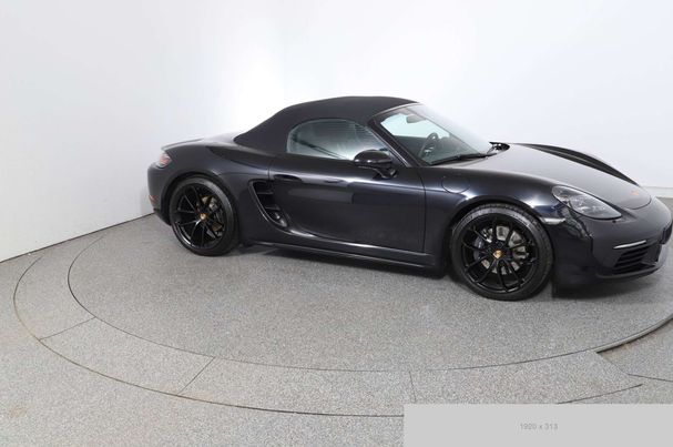 Porsche Boxster 220 kW image number 3