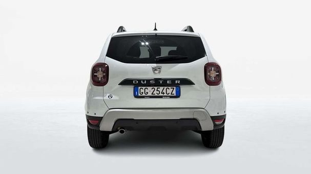 Dacia Duster TCe Prestige 74 kW image number 4