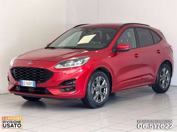 Ford Kuga 1.5 EcoBlue ST-Line 88 kW image number 1