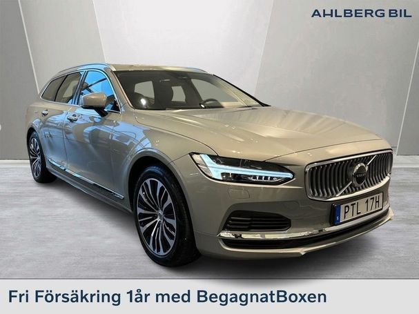 Volvo V90 AWD T6 261 kW image number 1