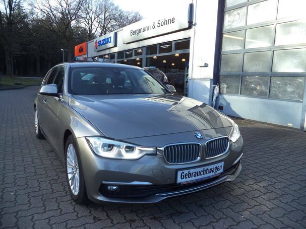 BMW 320d Touring 120 kW image number 2