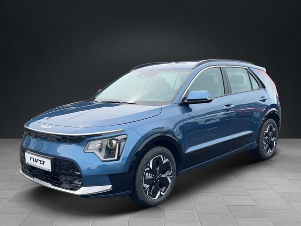 Kia Niro 150 kW image number 1