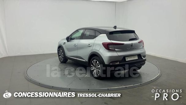 Renault Captur 118 kW image number 4