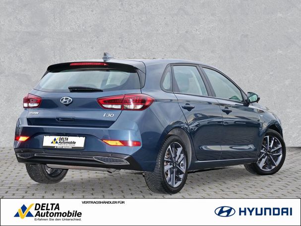 Hyundai i30 1.0 Trend 88 kW image number 2