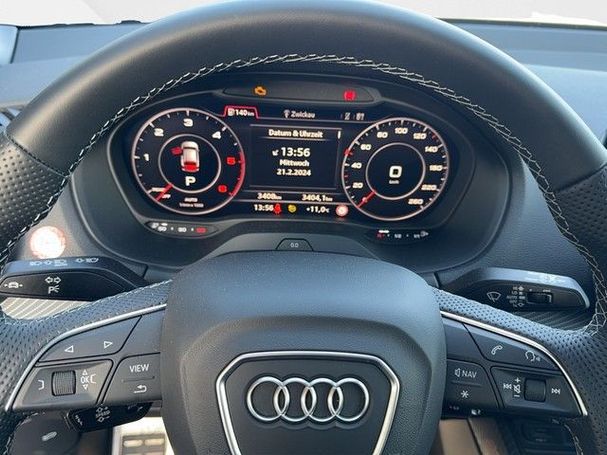 Audi Q2 35 TDI S-line 110 kW image number 7