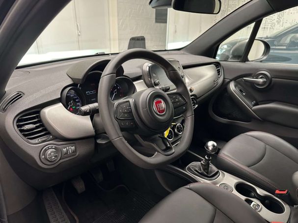 Fiat 500X 1.0 88 kW image number 9