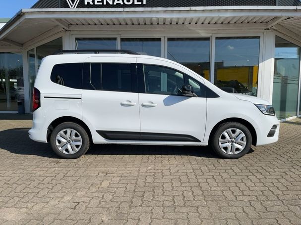 Renault Kangoo E-TECH EV45 90 kW image number 4