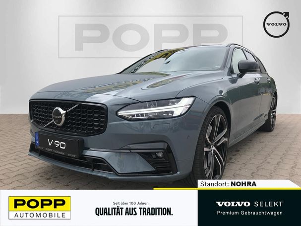 Volvo V90 AWD B5 173 kW image number 1