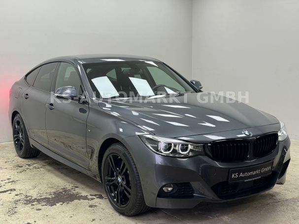 BMW 330d Gran Turismo xDrive 190 kW image number 2