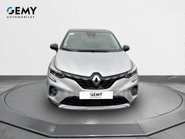 Renault Captur 103 kW image number 3