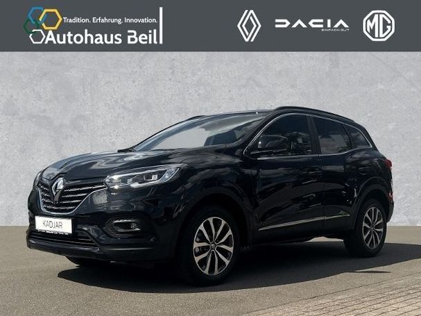 Renault Kadjar TCe 140 103 kW image number 1