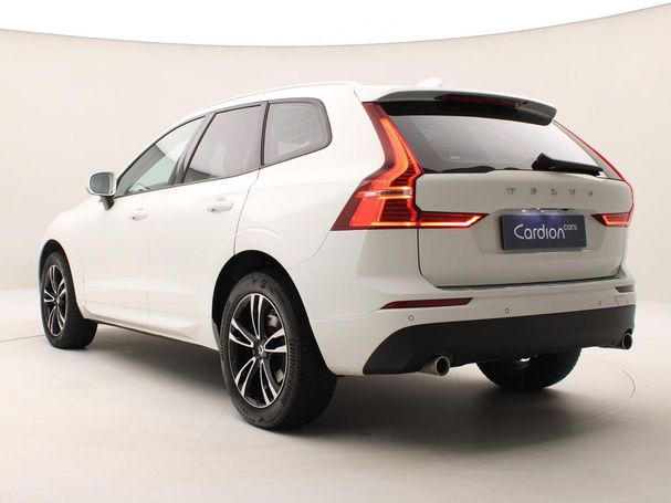 Volvo XC60 D4 AWD Momentum 140 kW image number 10