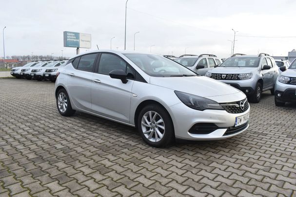 Opel Astra 1.5 Edition 90 kW image number 2