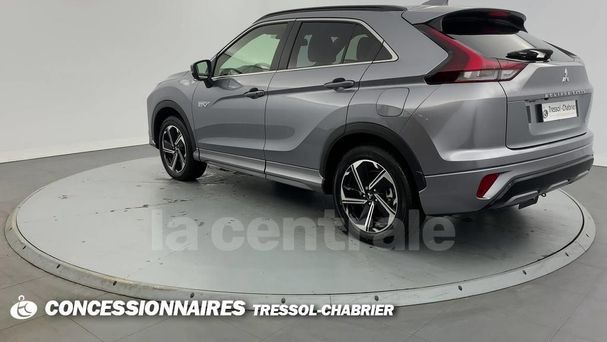 Mitsubishi Eclipse Cross PHEV 138 kW image number 4