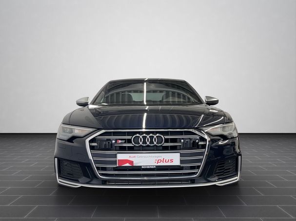 Audi S6 3.0 TDI 257 kW image number 2