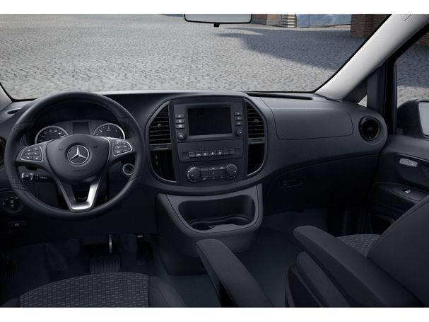 Mercedes-Benz Vito Mixto 124 174 kW image number 10