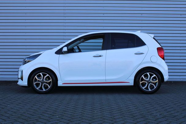 Kia Picanto 1.0 49 kW image number 7