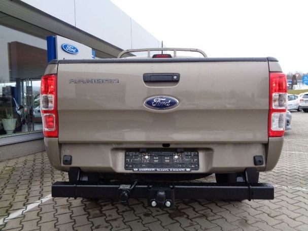 Ford Ranger 2.0 EcoBlue XL 125 kW image number 9