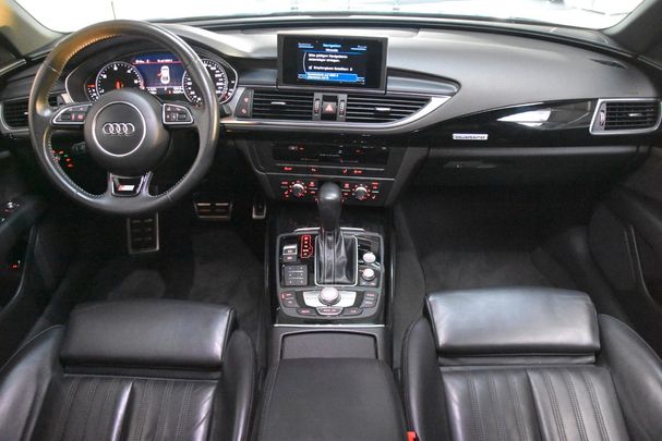 Audi A7 3.0 TDI S-line 240 kW image number 14