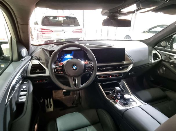 BMW XMi xDrive 480 kW image number 8